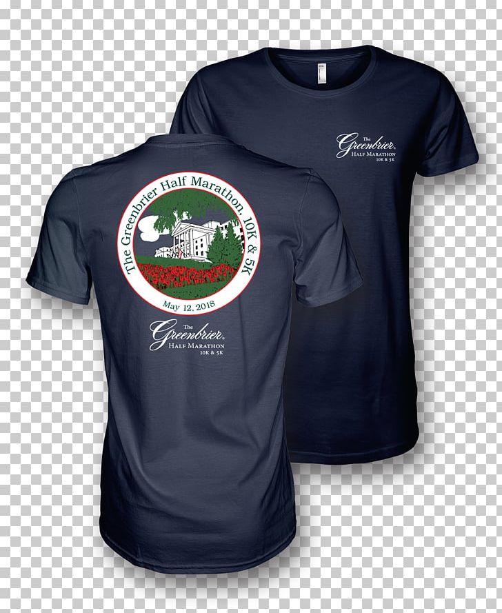 T-shirt Logo Sleeve PNG, Clipart, Active Shirt, Brand, Jersey, Logo, Marathon Race Free PNG Download