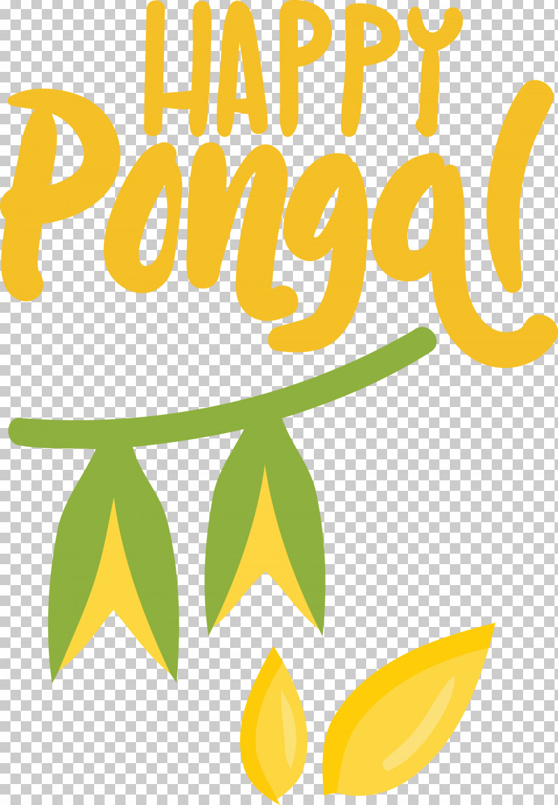 Pongal Happy Pongal Harvest Festival PNG, Clipart, Commodity, Flower, Fruit, Happiness, Happy Pongal Free PNG Download