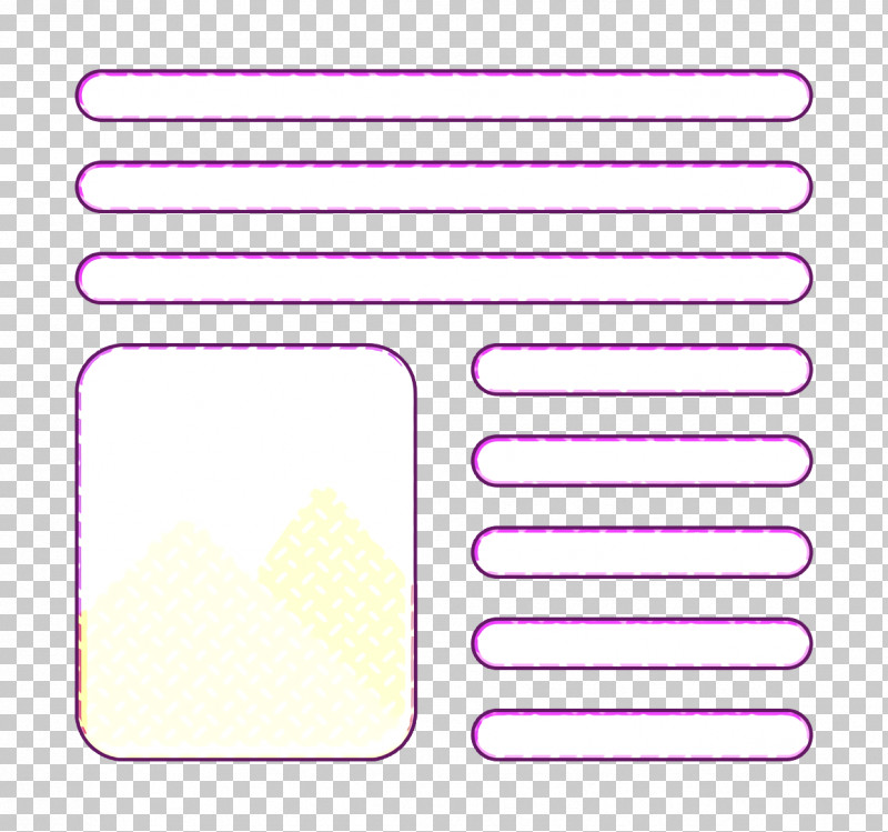 Wireframe Icon Ui Icon PNG, Clipart, Line, Logo, M, Meter, Purple Free PNG Download