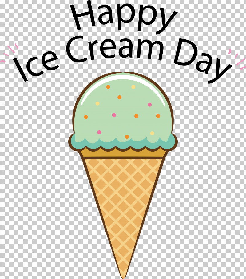Ice Cream PNG, Clipart, Cone, Cream, Dairy, Dairy Product, Geometry Free PNG Download