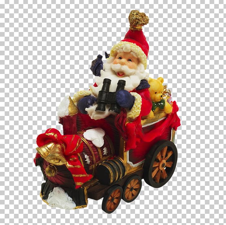 Ded Moroz Santa Claus Christmas Ornament PNG, Clipart, Cartoon Santa Claus, Christmas, Christmas Decoration, Christmas Present, Christmas Tree Free PNG Download