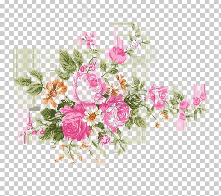Flower Bouquet Watercolor Painting PNG, Clipart, Art, Artificial Flower, Color, Color Of Lead, Color Pencil Free PNG Download
