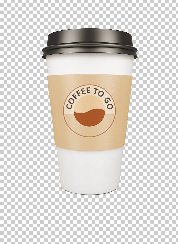 Instant Coffee Take-out Cafe Coffee Cup PNG, Clipart, Coffee, Coffee Cup Sleeve, Coffee Shop, Environmentally, Free Logo Design Template Free PNG Download