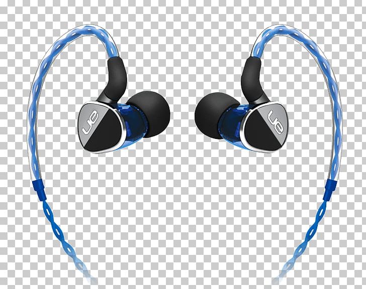 Logitech UE 900 Ultimate Ears UE 900s In-ear Monitor PNG, Clipart, Audio, Audio Equipment, Electronic Device, Electronics, Headphones Free PNG Download