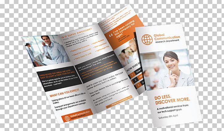Paper Brochure Printing Flyer Printer PNG, Clipart, Advertising, Brochure, Coated Paper, Company Brochure, Flyer Free PNG Download