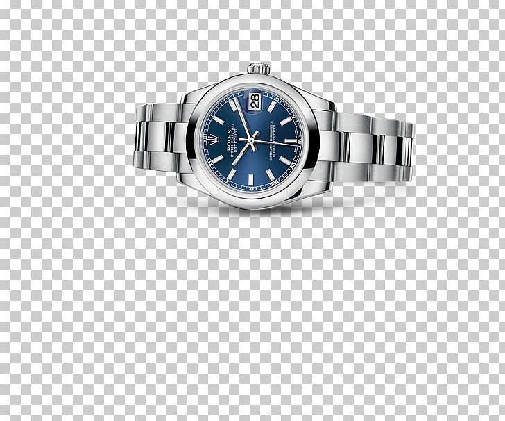 Rolex Datejust Automatic Watch Rolex Oyster PNG, Clipart, Brand, Brands, Colored Gold, Counterfeit Watch, Jewellery Free PNG Download
