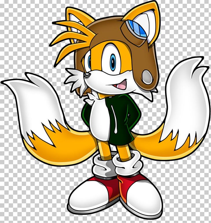 Tails Sonic Chaos Sonic The Hedgehog Sonic Team PNG, Clipart, Art, Artwork, Carnivoran, Cat, Cat Like Mammal Free PNG Download