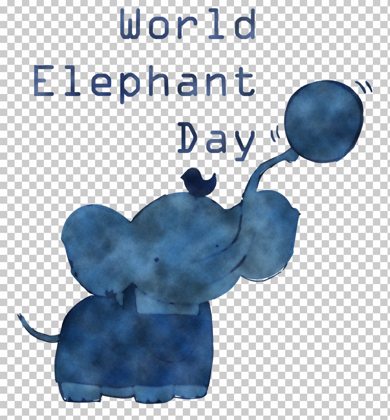 World Elephant Day Elephant Day PNG, Clipart, Biology, Elephant, Elephants, Meter, Microsoft Azure Free PNG Download