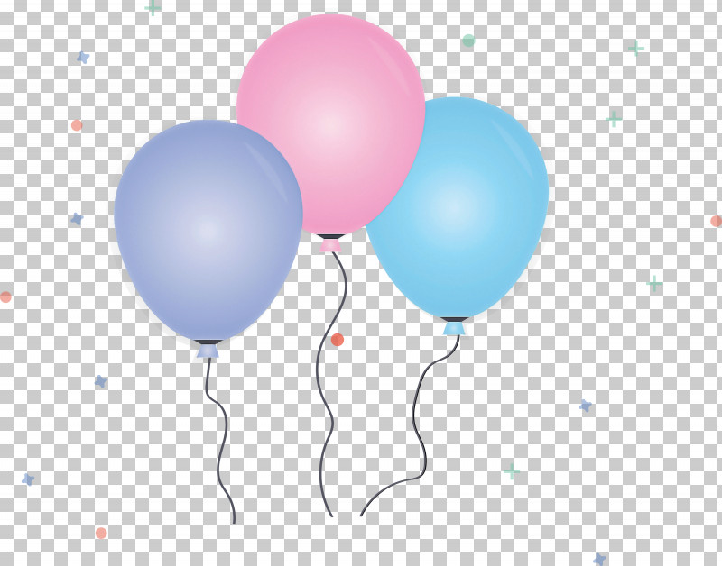 Birthday Balloon PNG, Clipart, Balloon, Birthday, Party Supply Free PNG Download