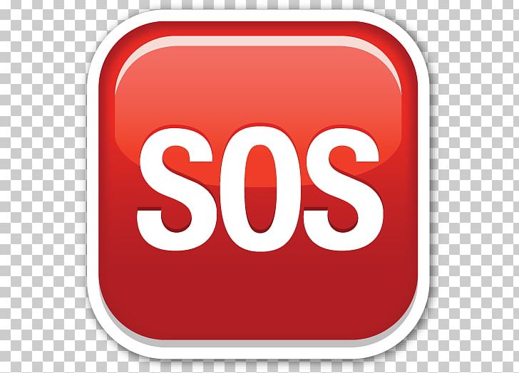 Emoji SOS T-shirt Sticker Symbol PNG, Clipart, Apple Color Emoji, Area, Brand, Emoji, Emoji Movie Free PNG Download