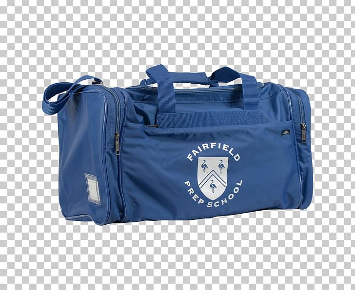 Fairfield Preparatory School Bag Loughborough Endowed Schools Shop Blue PNG, Clipart, Accessories, Azure, Backpack, Bag, Baggage Free PNG Download