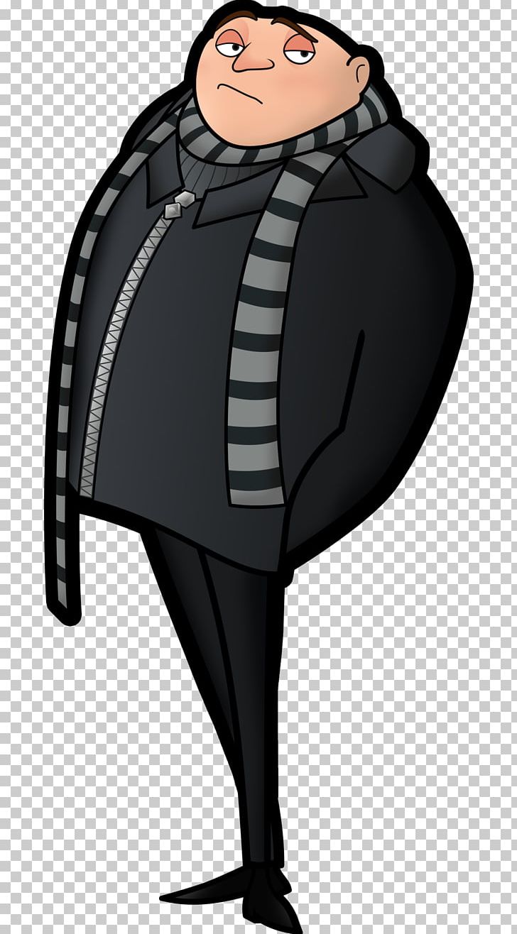 Felonious Gru Character PNG, Clipart, Art, Artist, Art Museum, Black, Character Free PNG Download