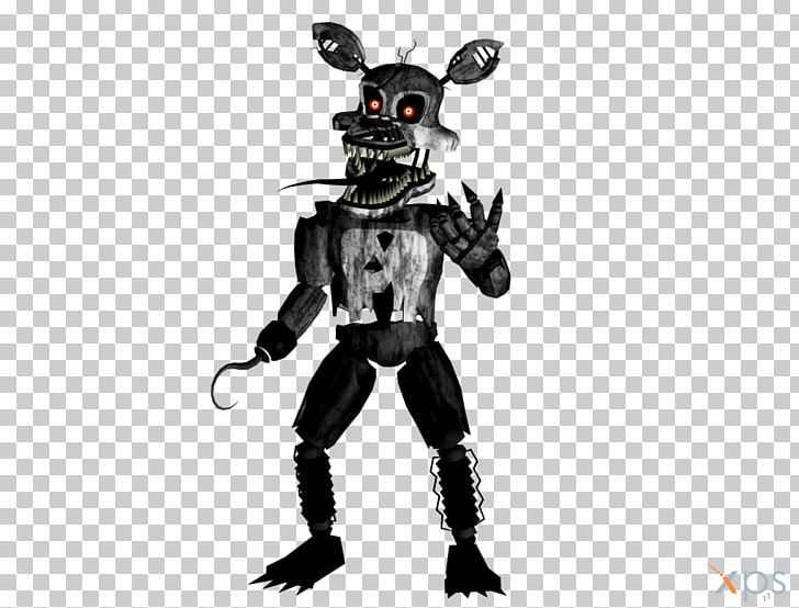 Five Nights At Freddy's 4 Five Nights At Freddy's: Sister Location PNG, Clipart, Action Figure, Android, Costume, Demon, Deviantart Free PNG Download