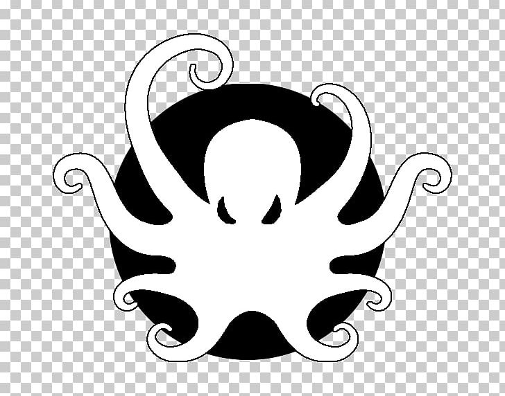 Invertebrate Character Fiction PNG, Clipart, Black, Black And White, Character, Fiction, Fictional Character Free PNG Download