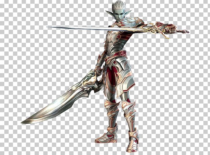 Lineage 2 Revolution Lineage II Blade & Soul YouTube Video Game PNG, Clipart, Action Figure, Android, Armour, Blade, Blade Soul Free PNG Download