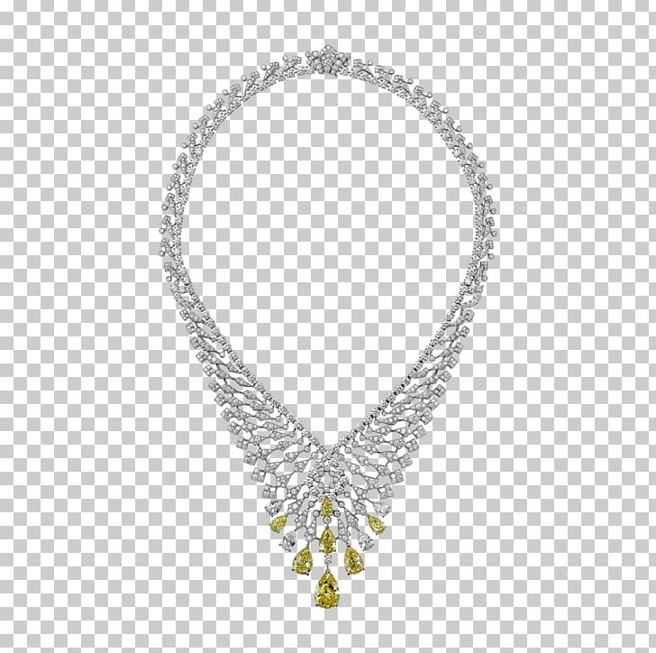 Necklace Earring Jewellery Cartier Diamond PNG, Clipart, Body Jewelry, Brilliant, Cartier, Chain, Chrysoberyl Free PNG Download