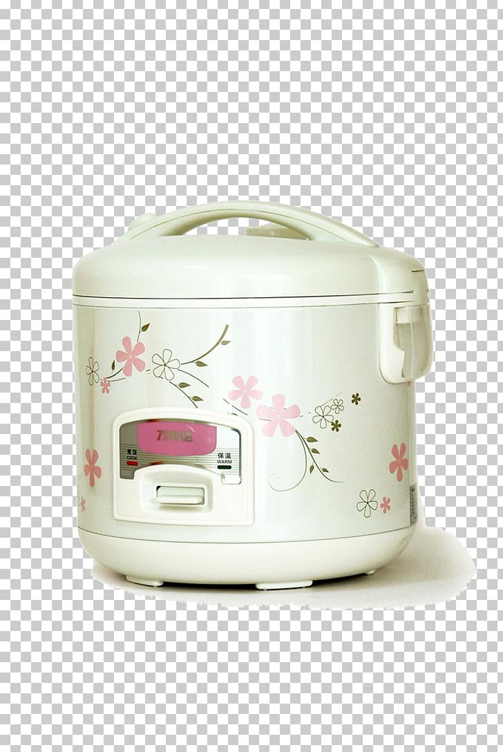 Rice Cooker Home Appliance Midea PNG, Clipart, Appliances, Articles, Brown Rice, Cooked Rice, Cooker Free PNG Download