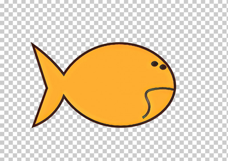 Orange PNG, Clipart, Fish, Line, Logo, Orange, Yellow Free PNG Download