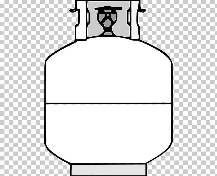 Barbecue Propane Gas Cylinder Liquefied Petroleum Gas PNG, Clipart, Angle, Area, Barbecue, Black, Black And White Free PNG Download