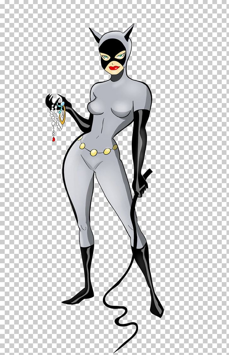 Catwoman Batman Harley Quinn Joker DC Animated Universe PNG, Clipart,  Animated Series, Animation, Art, Batman The