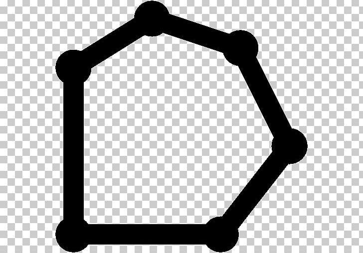 Computer Icons Polygon Icon Design PNG, Clipart, Angle, Black And White, Computer Icons, Desktop Wallpaper, Download Free PNG Download