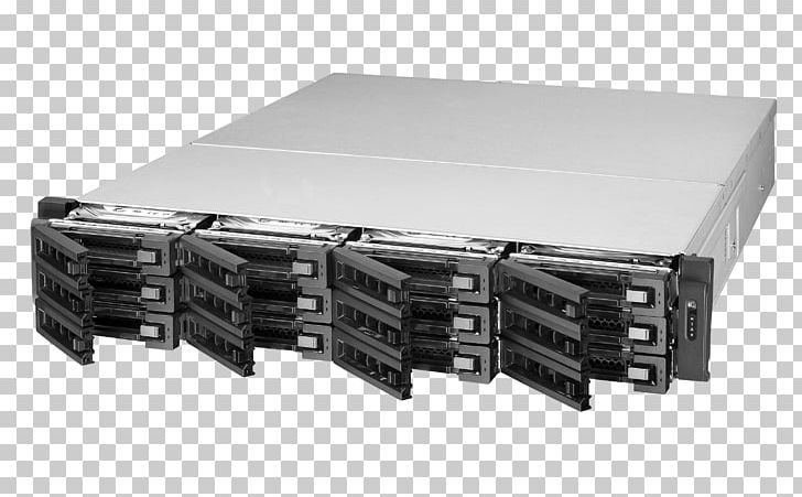 Network Storage Systems QNAP REXP-1220U-RP QNAP Systems PNG, Clipart, 10 Gigabit Ethernet, 19inch Rack, Computer , Computer Network, Data Storage Free PNG Download
