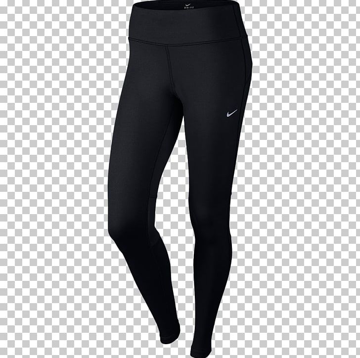 Tights Nike Dry Fit Clothing Leggings PNG, Clipart, Abdomen, Active Pants, Adidas, Black, Capri Pants Free PNG Download