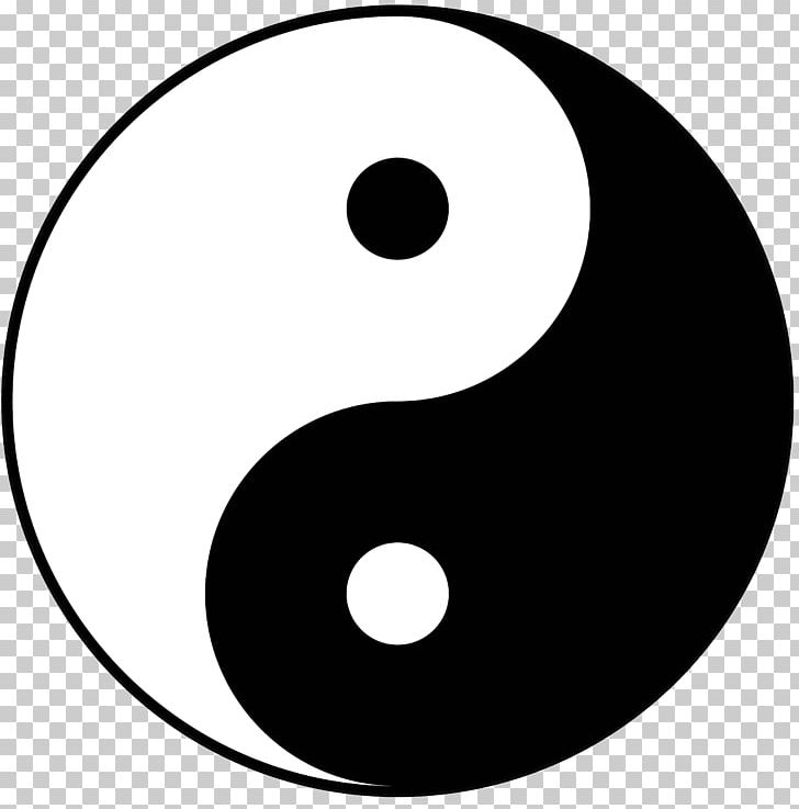 Yin And Yang Taijitu Taoism Symbol Chinese Philosophy PNG, Clipart, Archetype, Area, Black And White, Chinese Philosophy, Circle Free PNG Download