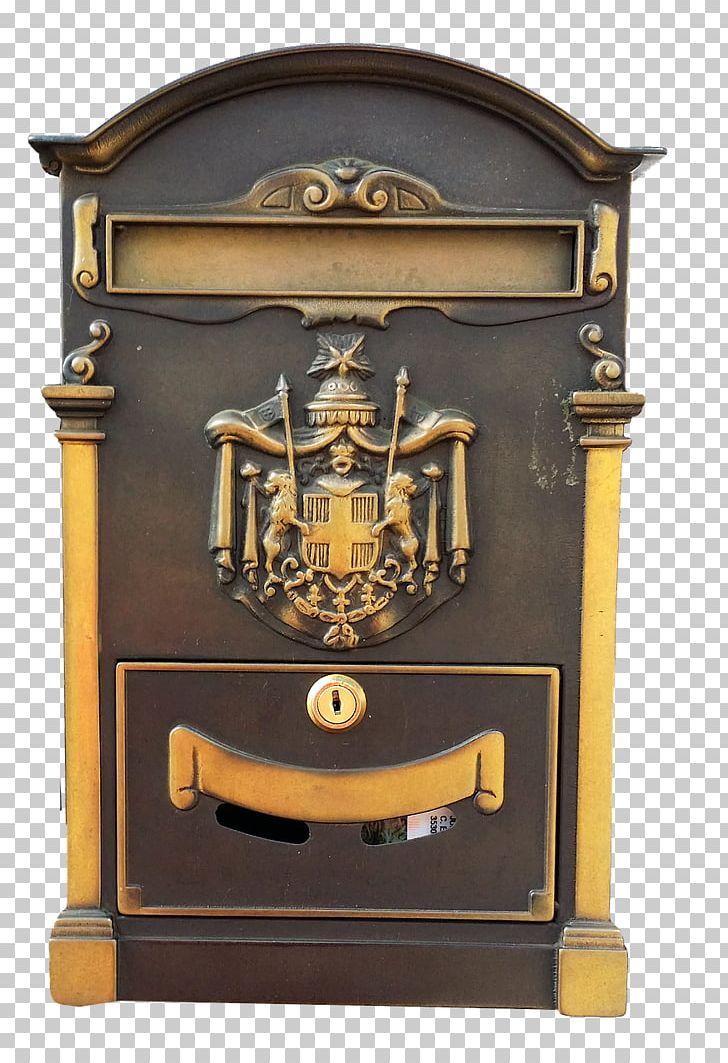 Brass Mail Post Box Letter Box Post-office Box PNG, Clipart, Antique, Box, Brass, Delivery, Envelope Free PNG Download