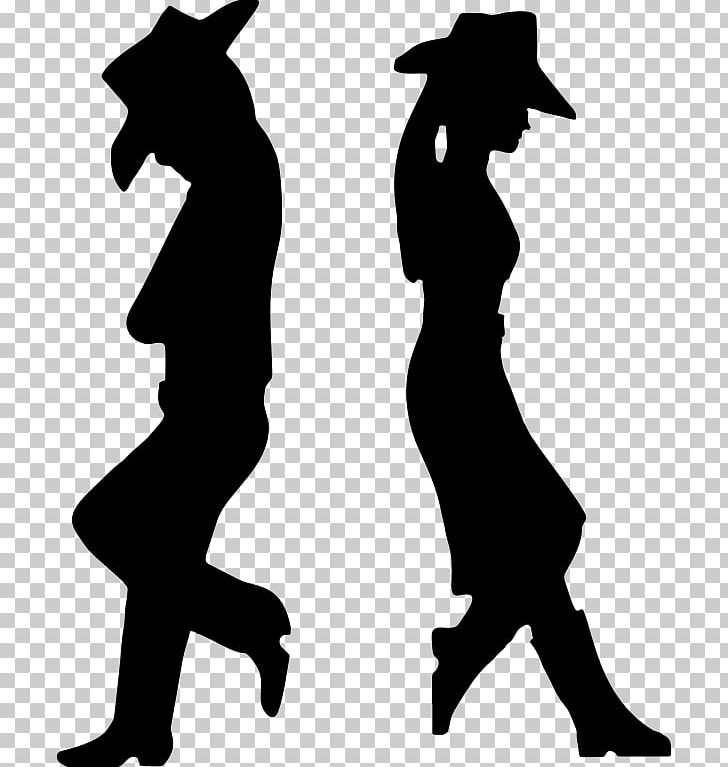 western clip art black and white