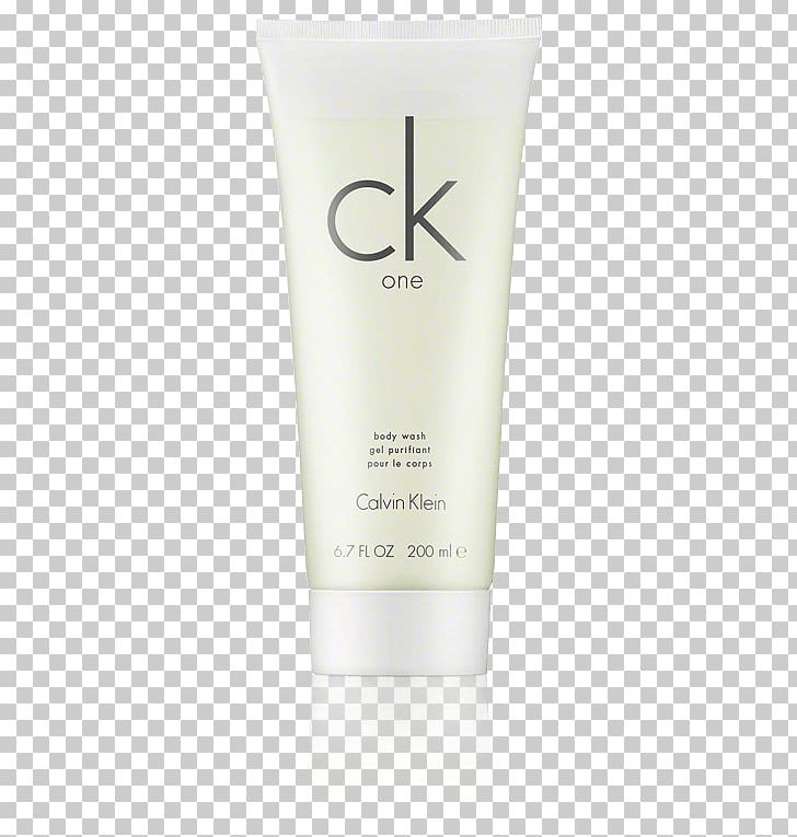 ck be lotion