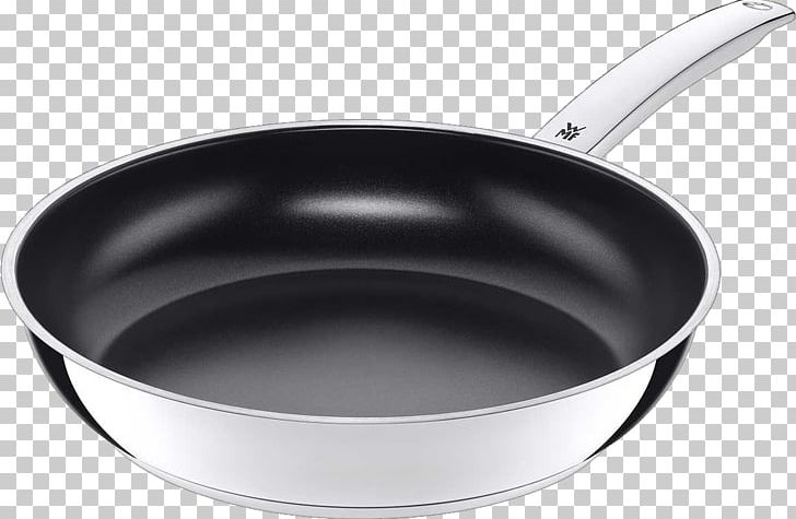 Frying Pan Stainless Steel Induction Cooking Non-stick Surface PNG, Clipart, Casserola, Coating, Cookware, Cookware And Bakeware, Frying Pan Free PNG Download