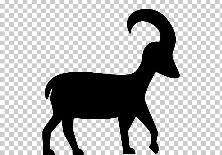 Goat Computer Icons Symbol Capricorn Astrology PNG, Clipart, Astrological Sign, Astrology, Black And White, Capricorn, Computer Icons Free PNG Download