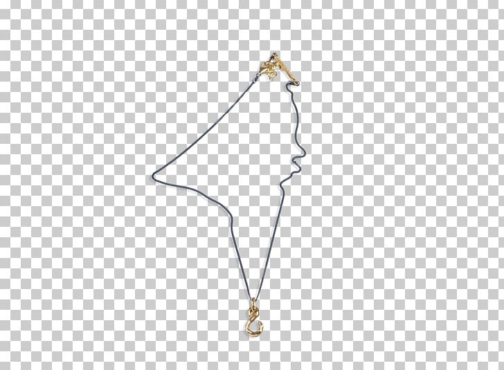 Necklace Charms & Pendants Body Jewellery Line PNG, Clipart, Body Jewellery, Body Jewelry, Charms Pendants, Fashion Accessory, Fish Hook Free PNG Download