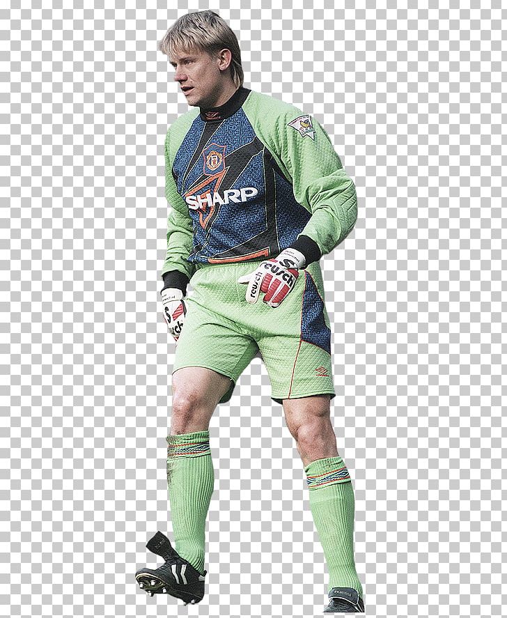 Peter Schmeichel Manchester United F.C. Jersey Sport PNG, Clipart, Clothing, Costume, David Beckham, Desktop Wallpaper, Footwear Free PNG Download