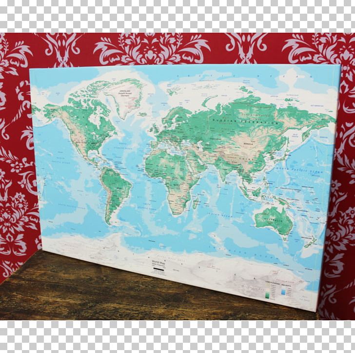 World Map Painting Frames PNG, Clipart, Antique, Blue, Canvas, Far Cry, Hanging Polaroid Free PNG Download