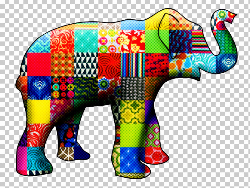 Indian Elephant PNG, Clipart, African Elephant, Animal Figure, Elephant, Indian Elephant Free PNG Download