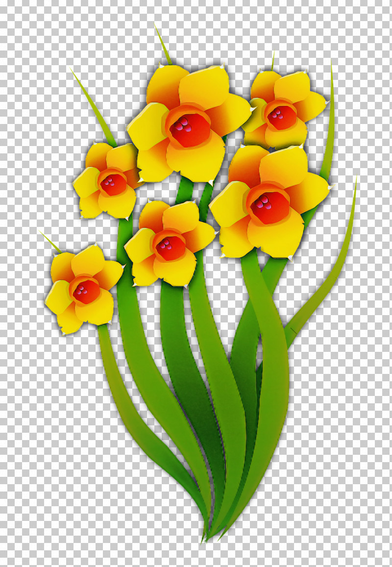 Flower Petal Plant Cut Flowers Yellow PNG, Clipart, Cut Flowers, Flower, Narcissus, Petal, Plant Free PNG Download