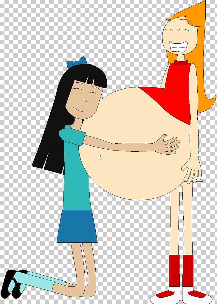 Candace Flynn Character Finger Pregnancy PNG, Clipart, Arm, Art, Behavior, Boy, Candace Flynn Free PNG Download