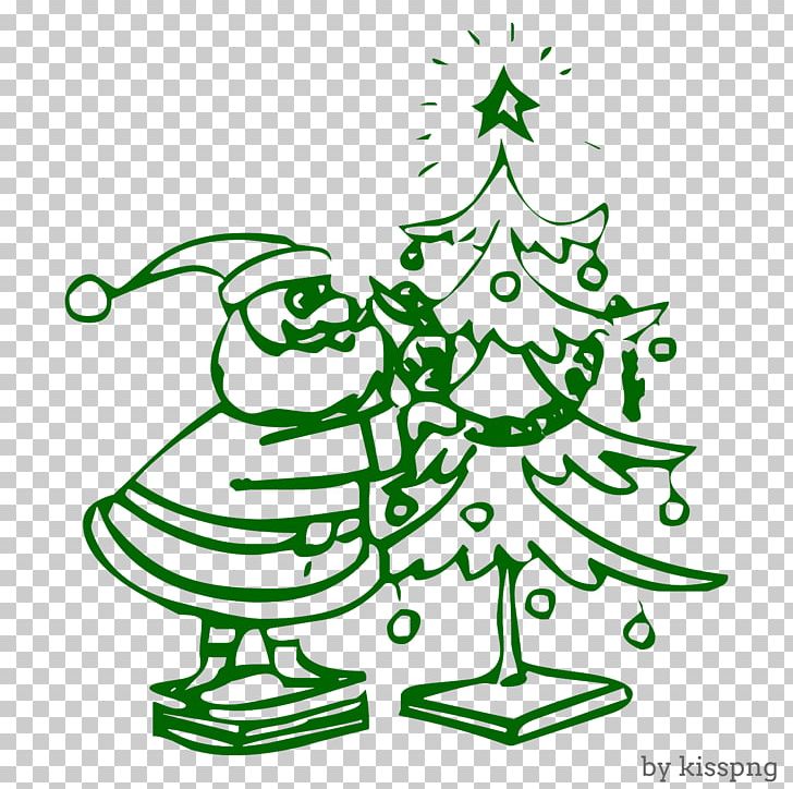 Christmas Tree PNG, Clipart, Artwork, Beckenried, Black And White, Branch, Christmas Free PNG Download