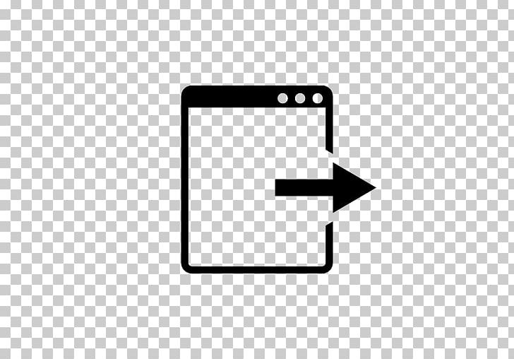 Computer Icons User Interface Window PNG, Clipart, Angle, Area, Black, Computer Icons, Data Free PNG Download