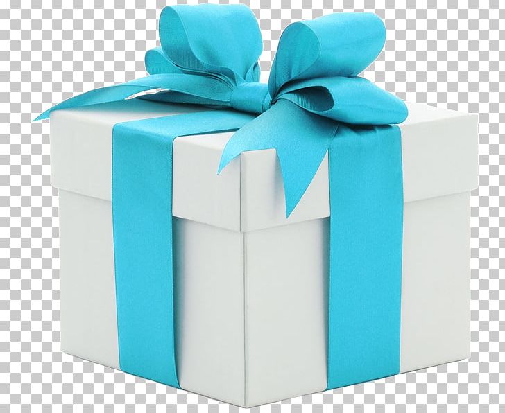 Gift Wrapping Ribbon Quack Miranda Warning Box PNG, Clipart, Aqua, Birthday, Blue, Box, Gift Free PNG Download