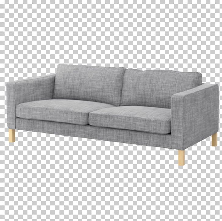 IKEA Couch Slipcover Furniture PNG, Clipart, Angle, Armrest, Bed, Chair, Comfort Free PNG Download