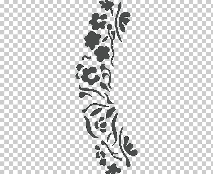 Mammal Sticker White Stencil PNG, Clipart, Art, Black, Black And White, Branch, Craft Free PNG Download