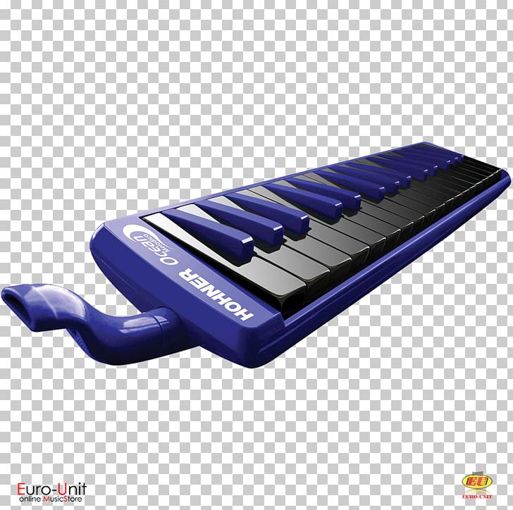 Melodica Hohner Musical Instruments Keyboard PNG, Clipart, Blue Black, Computer Component, Digital Piano, Drum, Electric Blue Free PNG Download