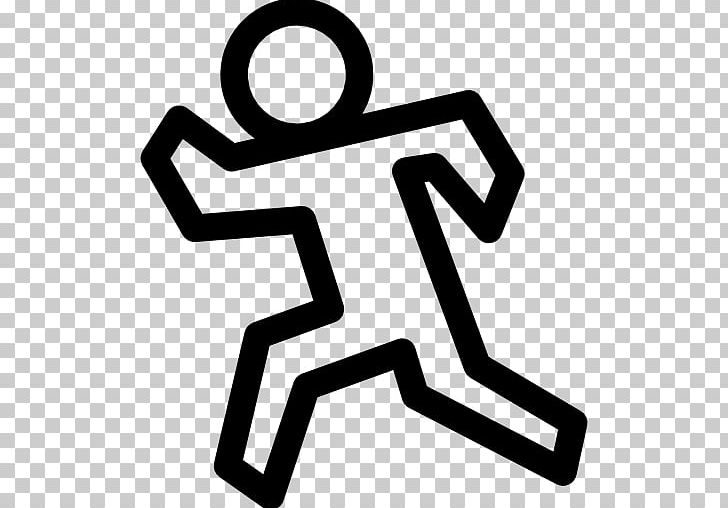 Outline Of Running Computer Icons PNG, Clipart, Area, Black And White, Brand, Computer Icons, Encapsulated Postscript Free PNG Download