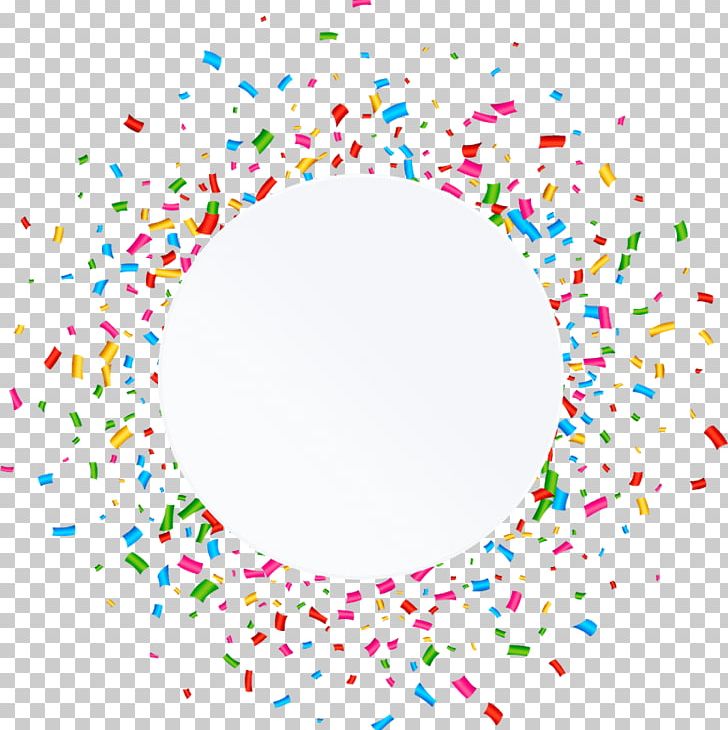 Party Photography PNG, Clipart, Area, Circle, Clip Art, Confetti, Desktop Wallpaper Free PNG Download