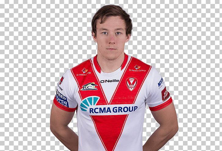 St Helens R.F.C. Thomas Makinson Super League XXII Leeds Rhinos PNG, Clipart, Bicycle Clothing, Cheerleading Uniform, Hull Kingston Rovers, Jersey, Leeds Rhinos Free PNG Download