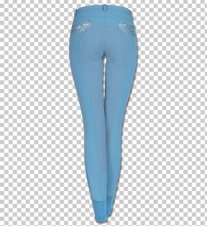 Waist Jeans Leggings PNG, Clipart, Abdomen, Aqua, Azure, Clothing, Electric Blue Free PNG Download