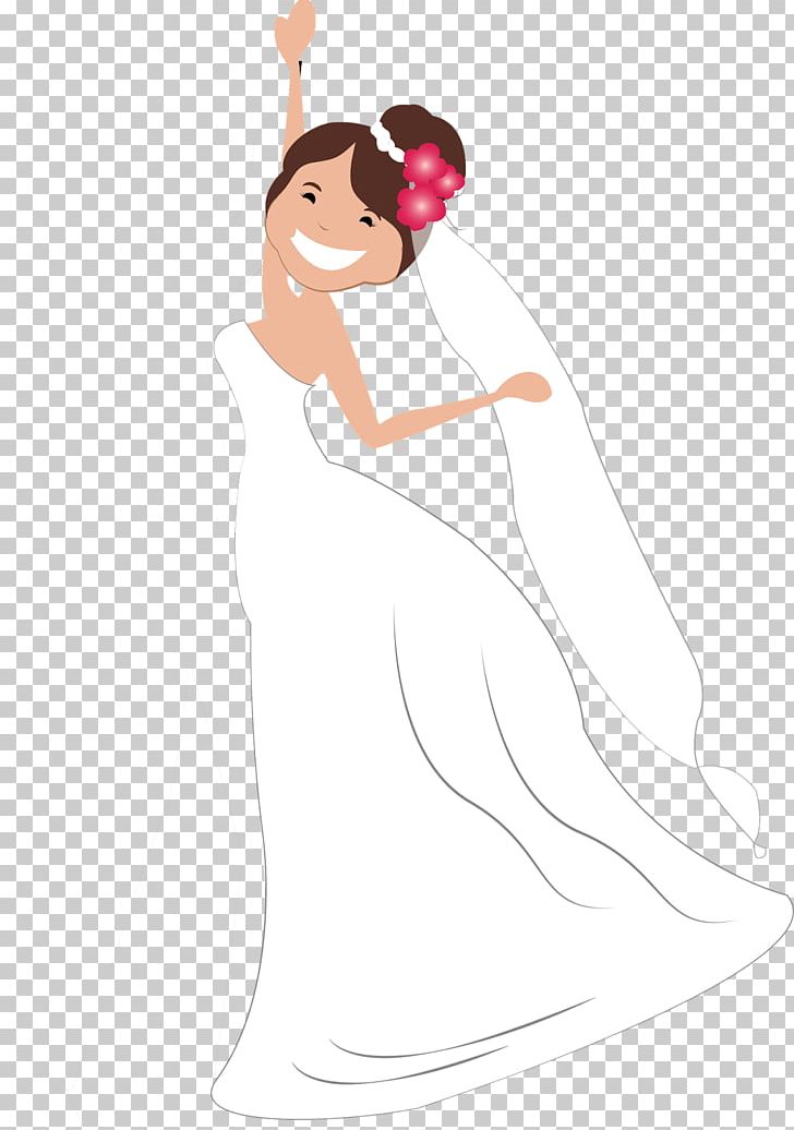 Wedding Invitation Drawing PNG, Clipart, Arm, Art, Beauty, Bride, Clothing Free PNG Download